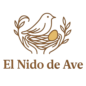 Logo el nido de ave